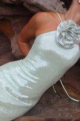 Misha Midaxi Dress