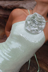 Misha Midaxi Dress
