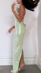 Misha Midaxi Dress