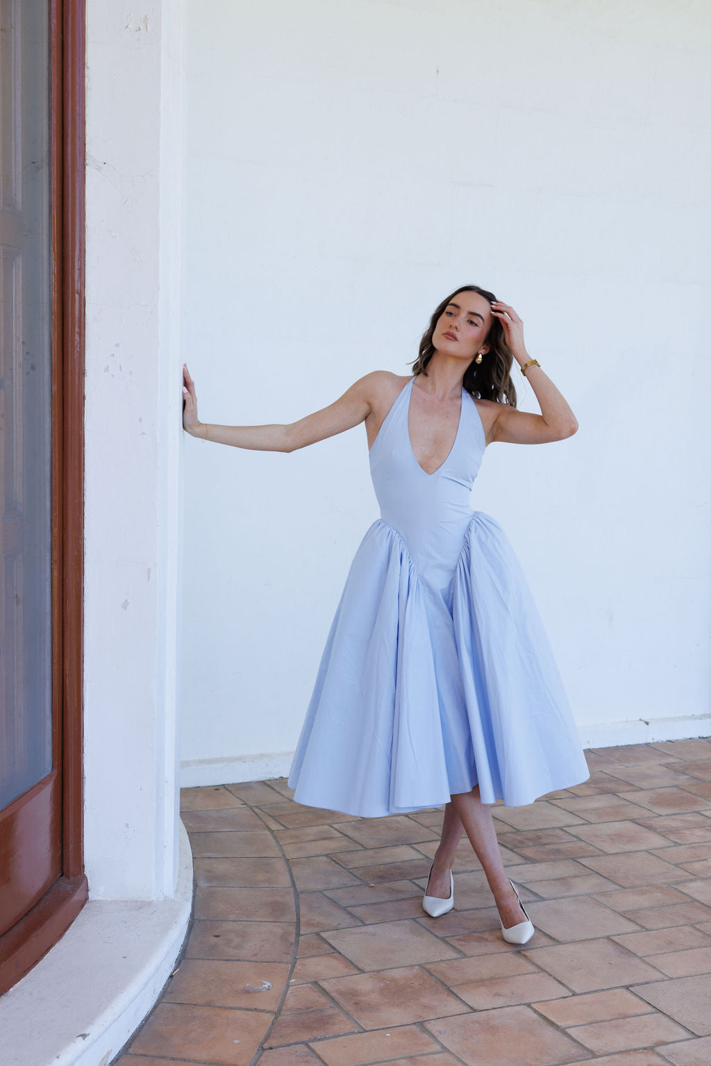 Midi Dress Basque Dresses Australia Belle Midi Dress Daisy White Linen Daisy White Midi Dress Basque Dresses Australia Belle Midi Dress Daisy White Linen Daisy White